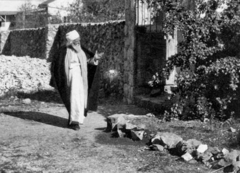 ʻAbdu'l-Bahá