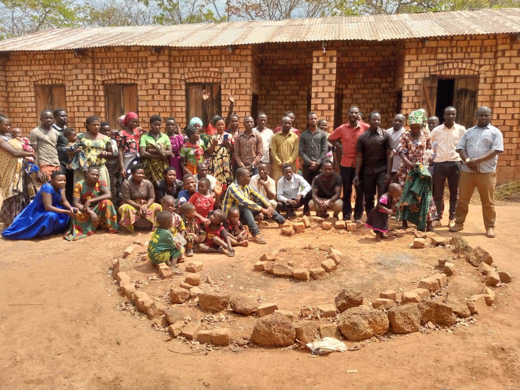 Umoja wa Binadamu