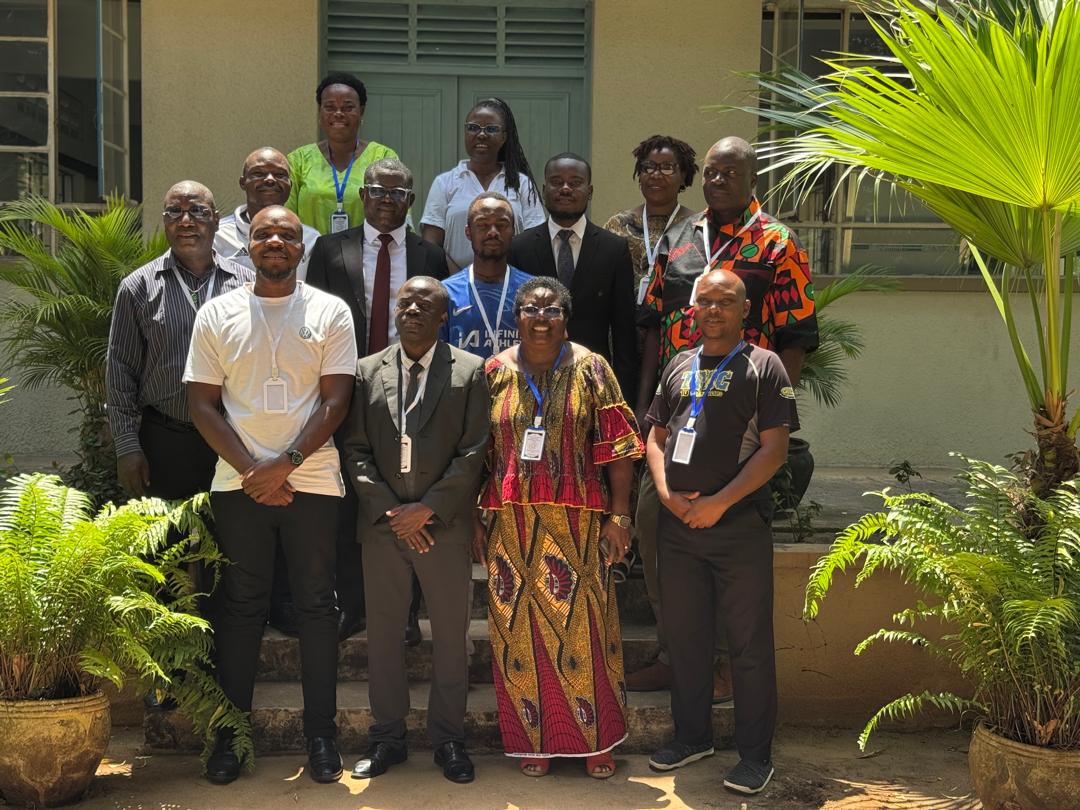 MKUTANO WA USHAURIANO JUU YA FASIHI ZA KIBAHA'I